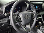 New 2026 LEXUS IS IS 350 F SPORT DESIGN RWD in LAS VEGAS, NEVADA (Photo 17)
