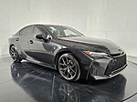 New 2026 LEXUS IS IS 350 F SPORT DESIGN RWD in LAS VEGAS, NEVADA (Photo 2)