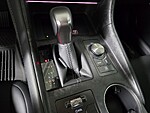 New 2026 LEXUS IS IS 350 F SPORT DESIGN RWD in LAS VEGAS, NEVADA (Photo 21)