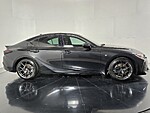 New 2026 LEXUS IS IS 350 F SPORT DESIGN RWD in LAS VEGAS, NEVADA (Photo 3)