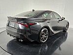 New 2026 LEXUS IS IS 350 F SPORT DESIGN RWD in LAS VEGAS, NEVADA (Photo 4)