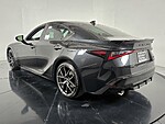 New 2026 LEXUS IS IS 350 F SPORT DESIGN RWD in LAS VEGAS, NEVADA (Photo 6)