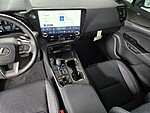 New 2026 LEXUS NX NX 350H LUXURY AWD in LAS VEGAS, NEVADA (Photo 14)