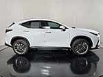 New 2026 LEXUS NX NX 350H LUXURY AWD in LAS VEGAS, NEVADA (Photo 3)