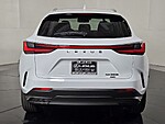 New 2026 LEXUS NX NX 350H LUXURY AWD in LAS VEGAS, NEVADA (Photo 5)