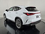New 2026 LEXUS NX NX 350H LUXURY AWD in LAS VEGAS, NEVADA (Photo 6)