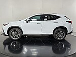 New 2026 LEXUS NX NX 350H LUXURY AWD in LAS VEGAS, NEVADA (Photo 7)