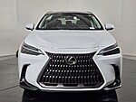 New 2026 LEXUS NX NX 350H LUXURY AWD in LAS VEGAS, NEVADA (Photo 8)