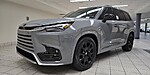 New 2026 LEXUS TX TX 350 F SPORT HANDLING AWD in LAS VEGAS, NEVADA