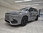 New 2026 LEXUS TX TX 350 F SPORT HANDLING AWD in LAS VEGAS, NEVADA (Photo 1)