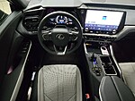 New 2026 LEXUS TX TX 350 F SPORT HANDLING AWD in LAS VEGAS, NEVADA (Photo 13)