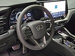 New 2026 LEXUS TX TX 350 F SPORT HANDLING AWD in LAS VEGAS, NEVADA (Photo 17)