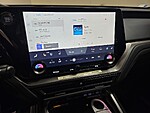New 2026 LEXUS TX TX 350 F SPORT HANDLING AWD in LAS VEGAS, NEVADA (Photo 18)