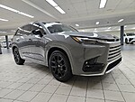 New 2026 LEXUS TX TX 350 F SPORT HANDLING AWD in LAS VEGAS, NEVADA (Photo 3)