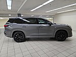 New 2026 LEXUS TX TX 350 F SPORT HANDLING AWD in LAS VEGAS, NEVADA (Photo 4)