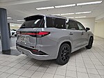 New 2026 LEXUS TX TX 350 F SPORT HANDLING AWD in LAS VEGAS, NEVADA (Photo 5)