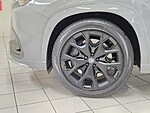 New 2026 LEXUS TX TX 350 F SPORT HANDLING AWD in LAS VEGAS, NEVADA (Photo 9)