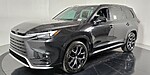 New 2026 LEXUS TX TX 500H F SPORT PERFORMANCE PREMIUM AWD in LAS VEGAS, NEVADA