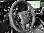 New 2026 LEXUS TX TX 500H F SPORT PERFORMANCE PREMIUM AWD in LAS VEGAS, NEVADA (Photo 17)
