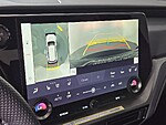 New 2026 LEXUS TX TX 500H F SPORT PERFORMANCE PREMIUM AWD in LAS VEGAS, NEVADA (Photo 19)