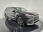 New 2026 LEXUS TX TX 500H F SPORT PERFORMANCE PREMIUM AWD in LAS VEGAS, NEVADA (Photo 2)
