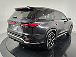 New 2026 LEXUS TX TX 500H F SPORT PERFORMANCE PREMIUM AWD in LAS VEGAS, NEVADA (Photo 4)