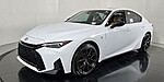 New 2026 LEXUS IS IS 350 F SPORT DESIGN AWD in LAS VEGAS, NEVADA