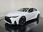 New 2026 LEXUS IS IS 350 F SPORT DESIGN AWD in LAS VEGAS, NEVADA (Photo 1)