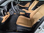 New 2026 LEXUS IS IS 350 F SPORT DESIGN AWD in LAS VEGAS, NEVADA (Photo 10)