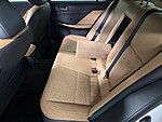New 2026 LEXUS IS IS 350 F SPORT DESIGN AWD in LAS VEGAS, NEVADA (Photo 12)