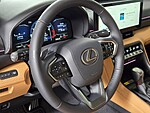 New 2026 LEXUS IS IS 350 F SPORT DESIGN AWD in LAS VEGAS, NEVADA (Photo 16)