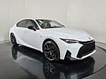 New 2026 LEXUS IS IS 350 F SPORT DESIGN AWD in LAS VEGAS, NEVADA (Photo 2)