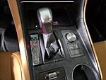 New 2026 LEXUS IS IS 350 F SPORT DESIGN AWD in LAS VEGAS, NEVADA (Photo 20)