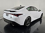 New 2026 LEXUS IS IS 350 F SPORT DESIGN AWD in LAS VEGAS, NEVADA (Photo 4)