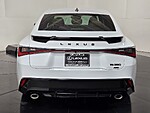 New 2026 LEXUS IS IS 350 F SPORT DESIGN AWD in LAS VEGAS, NEVADA (Photo 5)