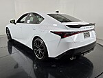 New 2026 LEXUS IS IS 350 F SPORT DESIGN AWD in LAS VEGAS, NEVADA (Photo 6)