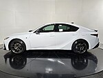 New 2026 LEXUS IS IS 350 F SPORT DESIGN AWD in LAS VEGAS, NEVADA (Photo 7)
