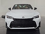 New 2026 LEXUS IS IS 350 F SPORT DESIGN AWD in LAS VEGAS, NEVADA (Photo 8)