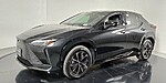 New 2026 LEXUS RZ 450E RZ 350E FWD in LAS VEGAS, NEVADA