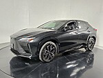 New 2026 LEXUS RZ 450E RZ 350E FWD in LAS VEGAS, NEVADA (Photo 1)
