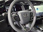 New 2026 LEXUS RZ 450E RZ 350E FWD in LAS VEGAS, NEVADA (Photo 15)