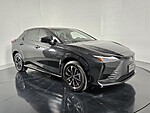 New 2026 LEXUS RZ 450E RZ 350E FWD in LAS VEGAS, NEVADA (Photo 2)