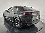 New 2026 LEXUS RZ 450E RZ 350E FWD in LAS VEGAS, NEVADA (Photo 6)