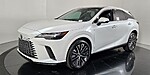 New 2026 LEXUS RX RX 350H AWD in LAS VEGAS, NEVADA