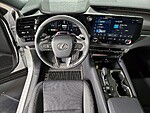 New 2026 LEXUS RX RX 350H AWD in LAS VEGAS, NEVADA (Photo 13)
