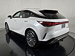New 2026 LEXUS RX RX 350H AWD in LAS VEGAS, NEVADA (Photo 6)
