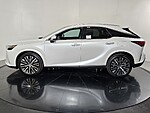 New 2026 LEXUS RX RX 350H AWD in LAS VEGAS, NEVADA (Photo 7)