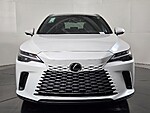 New 2026 LEXUS RX RX 350H AWD in LAS VEGAS, NEVADA (Photo 8)