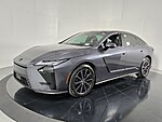 New 2026 LEXUS ES ES 350H PREMIUM FWD in LAS VEGAS, NEVADA (Photo 1)