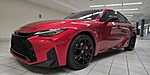 New 2026 LEXUS IS IS 350 F SPORT RWD in LAS VEGAS, NEVADA